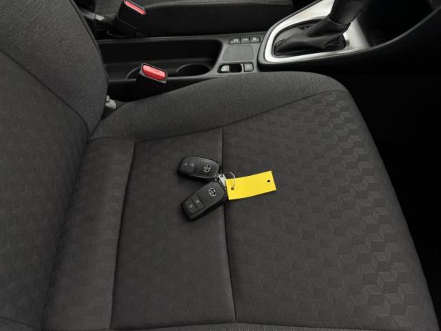 Toyota Yaris image 2