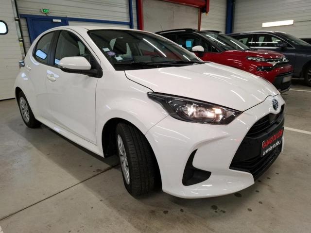 Toyota Yaris image 1