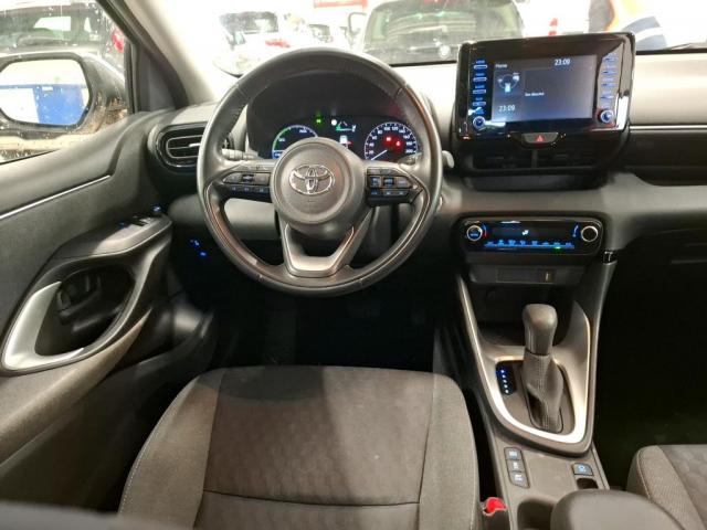 Toyota Yaris image 3