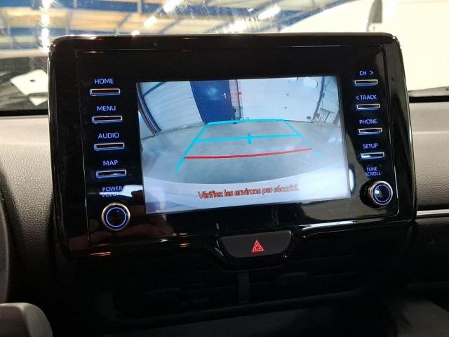 Toyota Yaris image 4