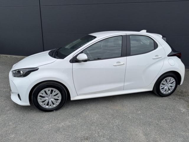 Toyota Yaris image 3