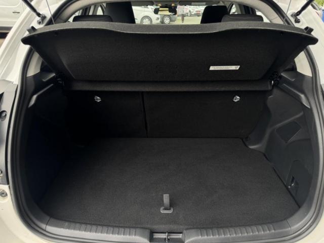 Toyota Yaris image 1