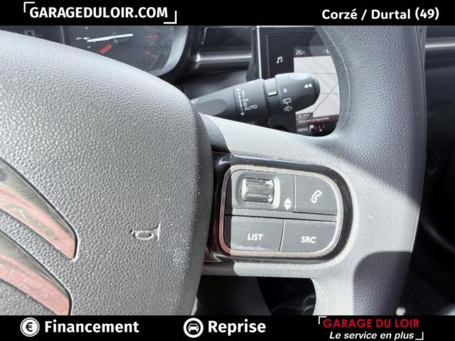 Citroen C3 image 2