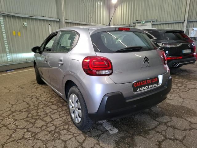 Citroen C3 image 1