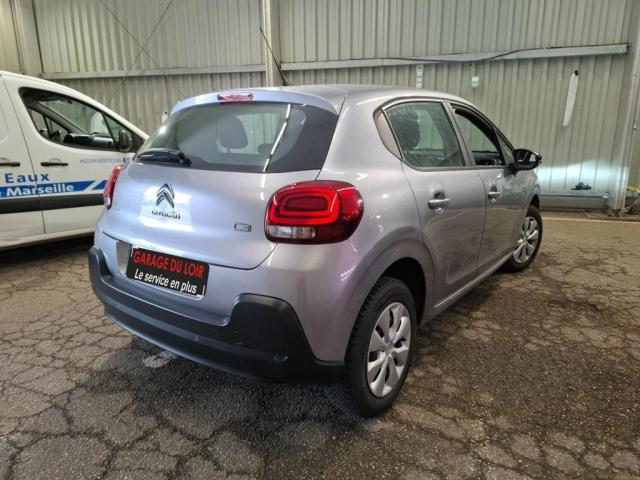 Citroen C3 image 3