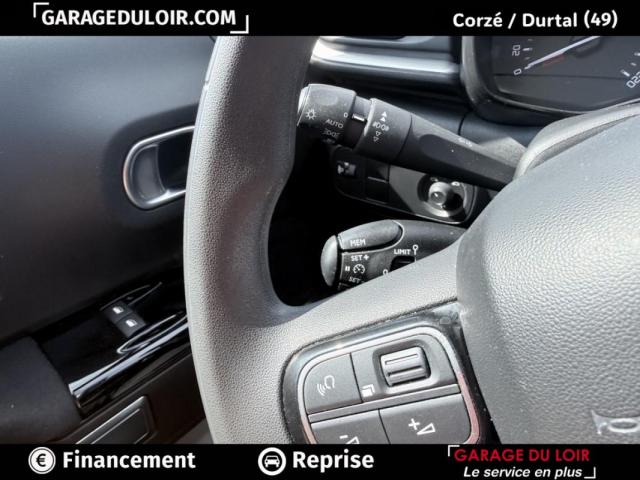 Citroen C3 image 3