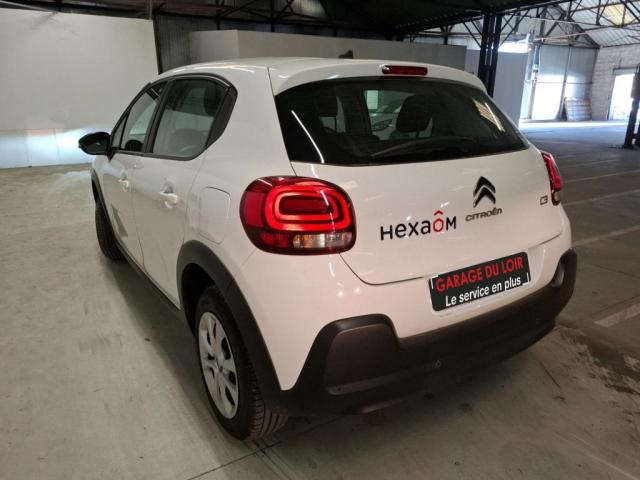 Citroen C3 image 3