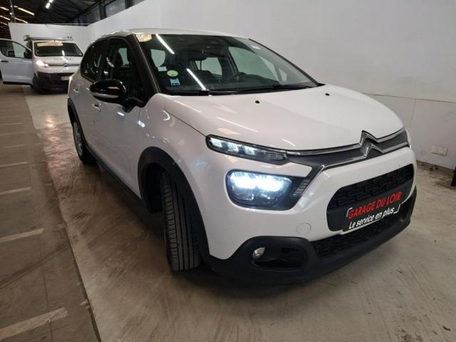 Citroen C3 image 2