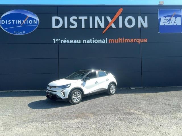 Renault Captur Ii Evolution Tce 90