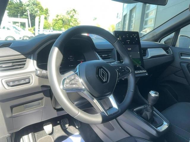 Renault Captur image 5