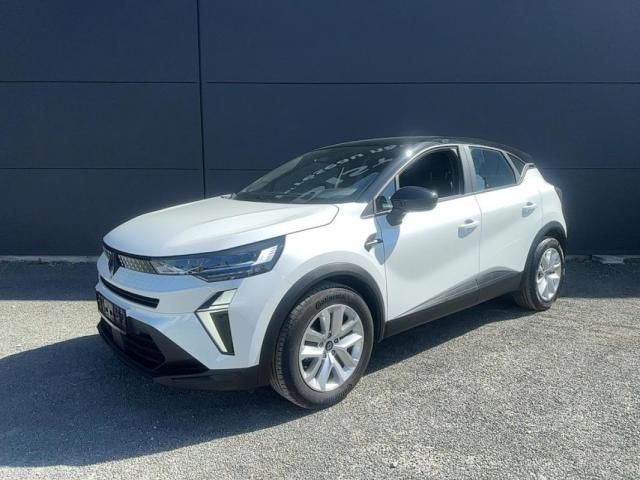 Renault Captur image 2