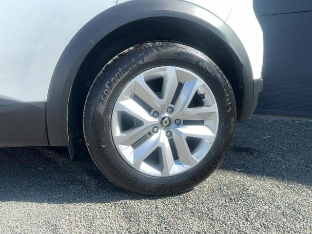 Renault Captur image 6