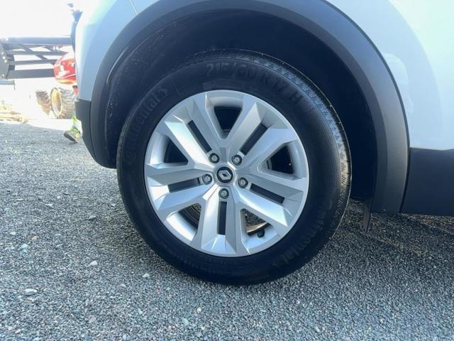 Renault Captur image 8