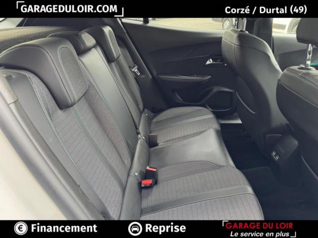 Peugeot 2008 image 6