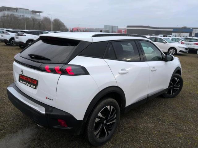 Peugeot 2008 image 3