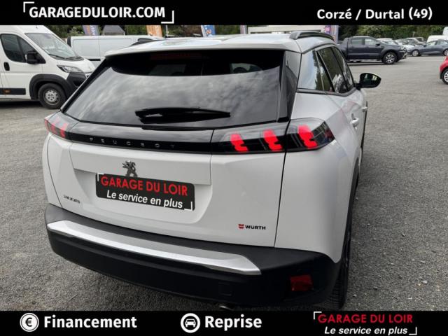 Peugeot 2008 image 3