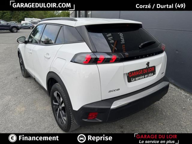 Peugeot 2008 image 4
