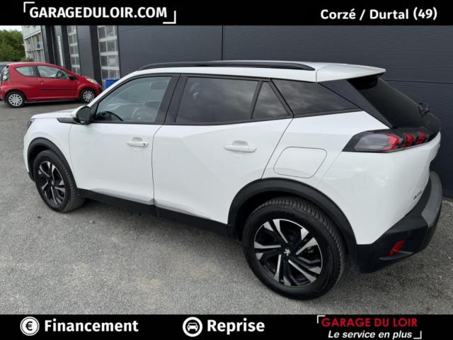 Peugeot 2008 image 5
