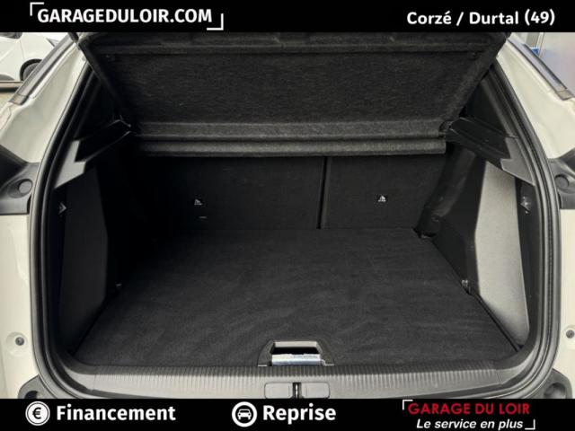 Peugeot 2008 image 1