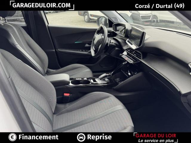 Peugeot 2008 image 2