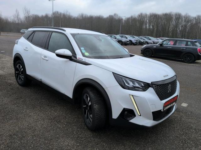 Peugeot 2008 image 4