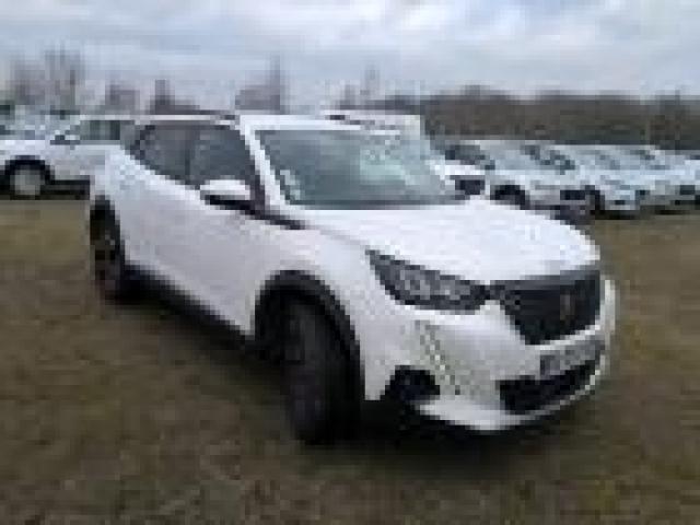 Peugeot 2008 image 5