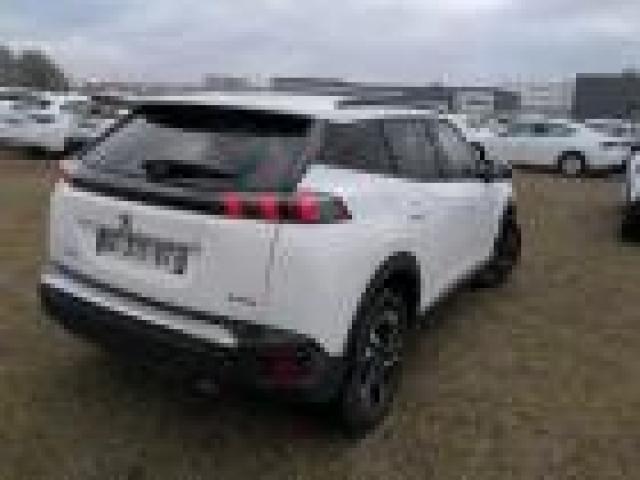 Peugeot 2008 image 4