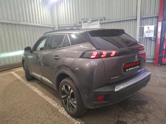 Peugeot 2008 image 5