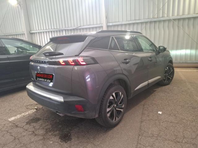 Peugeot 2008 image 2