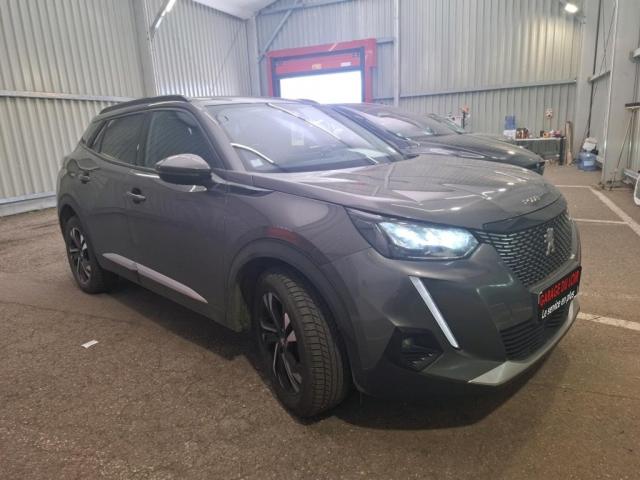 Peugeot 2008 image 6