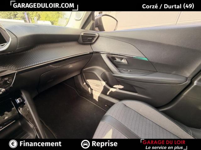 Peugeot 2008 image 3