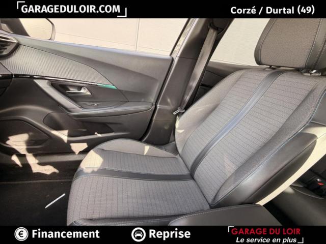 Peugeot 2008 image 1