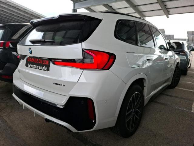 Bmw X1 image 1