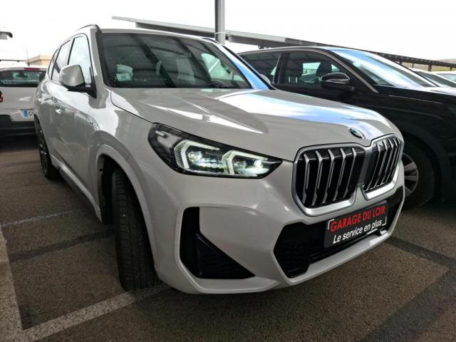 Bmw X1 image 3