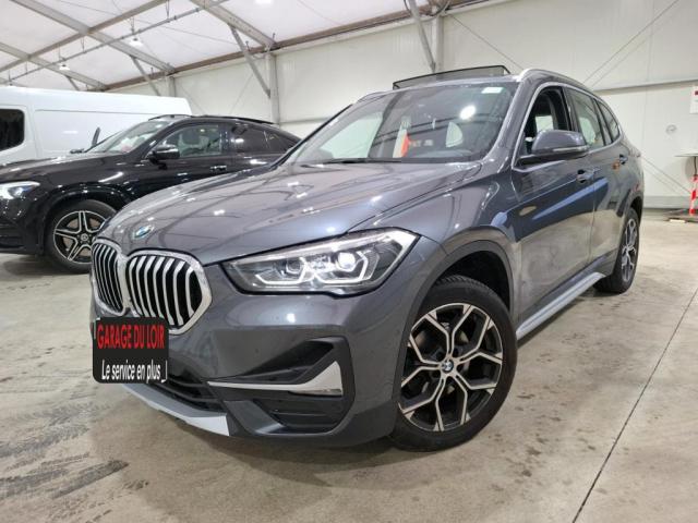 Bmw X1 Ii Sdrive18d Xline Bva8