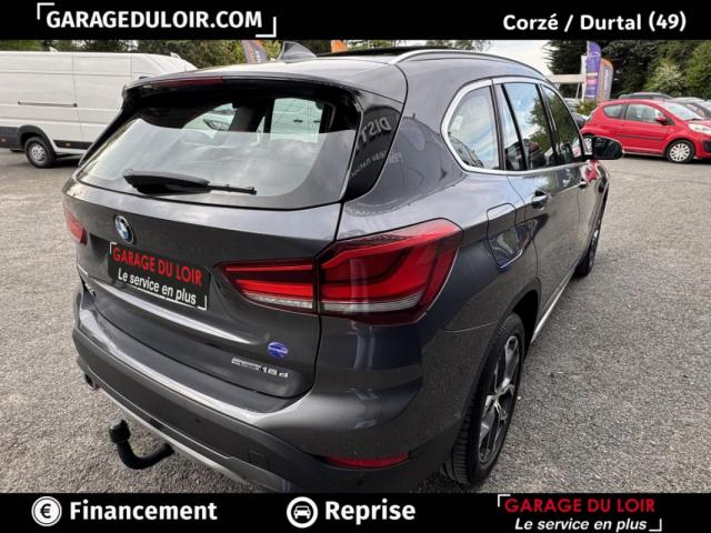 Bmw X1 image 1