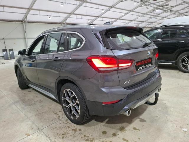 Bmw X1 image 3