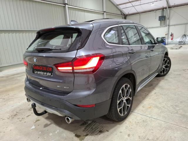 Bmw X1 image 7