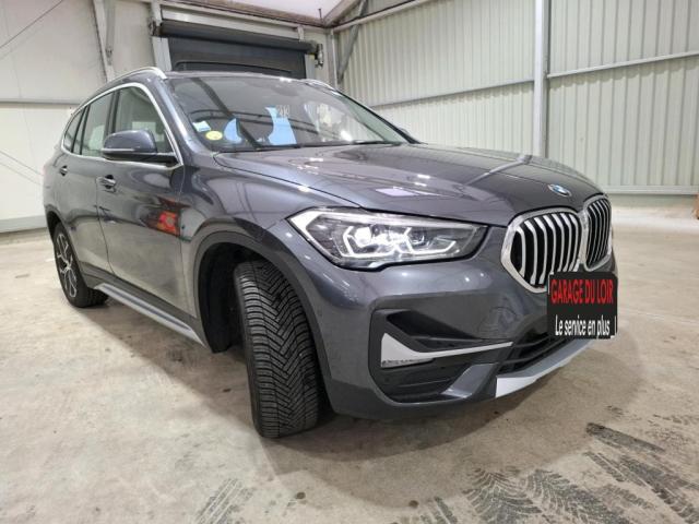 Bmw X1 image 5
