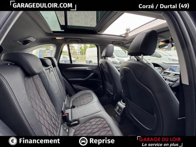 Bmw X1 image 2