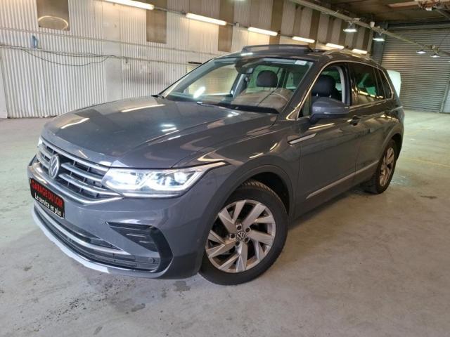 Volkswagen Tiguan Iii 2.0 Tdi 150 Dsg7 Elegance