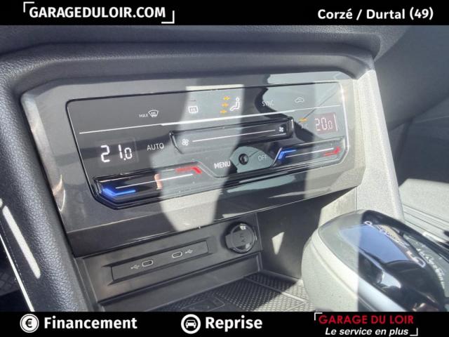 Volkswagen Tiguan image 2