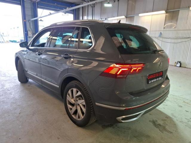 Volkswagen Tiguan image 9