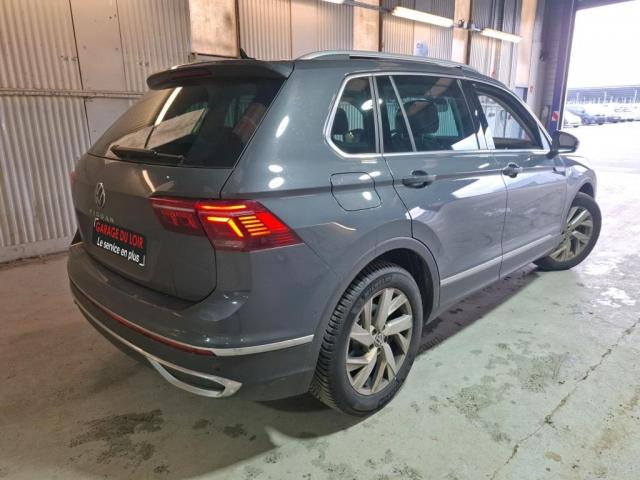 Volkswagen Tiguan image 3