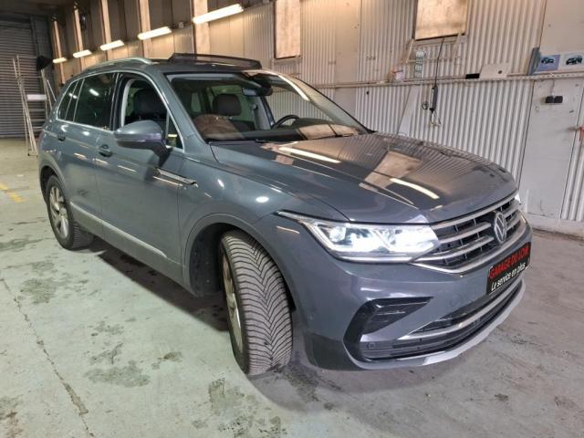 Volkswagen Tiguan image 8