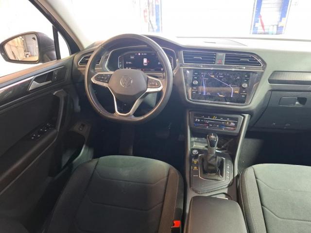 Volkswagen Tiguan image 7