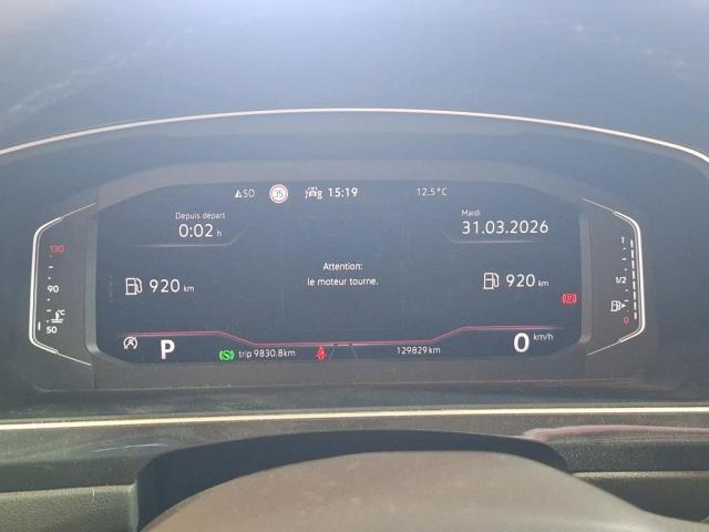 Volkswagen Tiguan image 4
