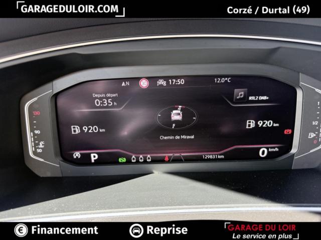 Volkswagen Tiguan image 1