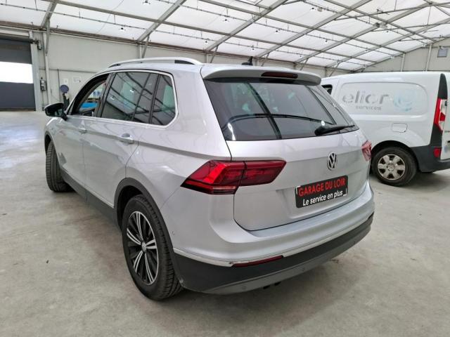 Volkswagen Tiguan image 4