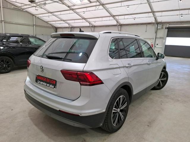 Volkswagen Tiguan image 5